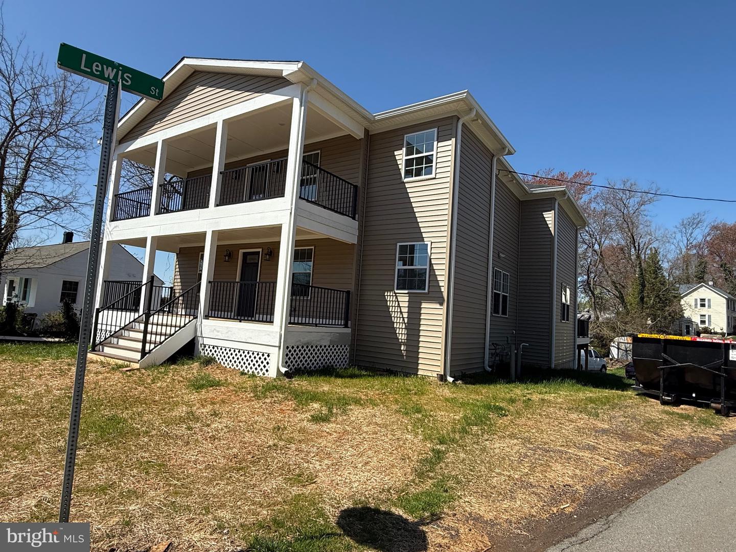 914 OLD RIXEYVILLE RD, CULPEPER, Virginia 22701, 5 Bedrooms Bedrooms, ,3 BathroomsBathrooms,Residential,For sale,914 OLD RIXEYVILLE RD,VACU2010798 MLS # VACU2010798
