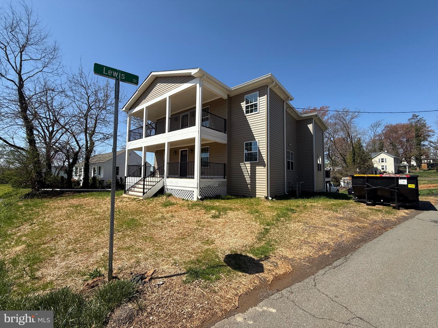 914 OLD RIXEYVILLE RD, CULPEPER, Virginia 22701, 5 Bedrooms Bedrooms, ,3 BathroomsBathrooms,Residential,For sale,914 OLD RIXEYVILLE RD,VACU2010798 MLS # VACU2010798