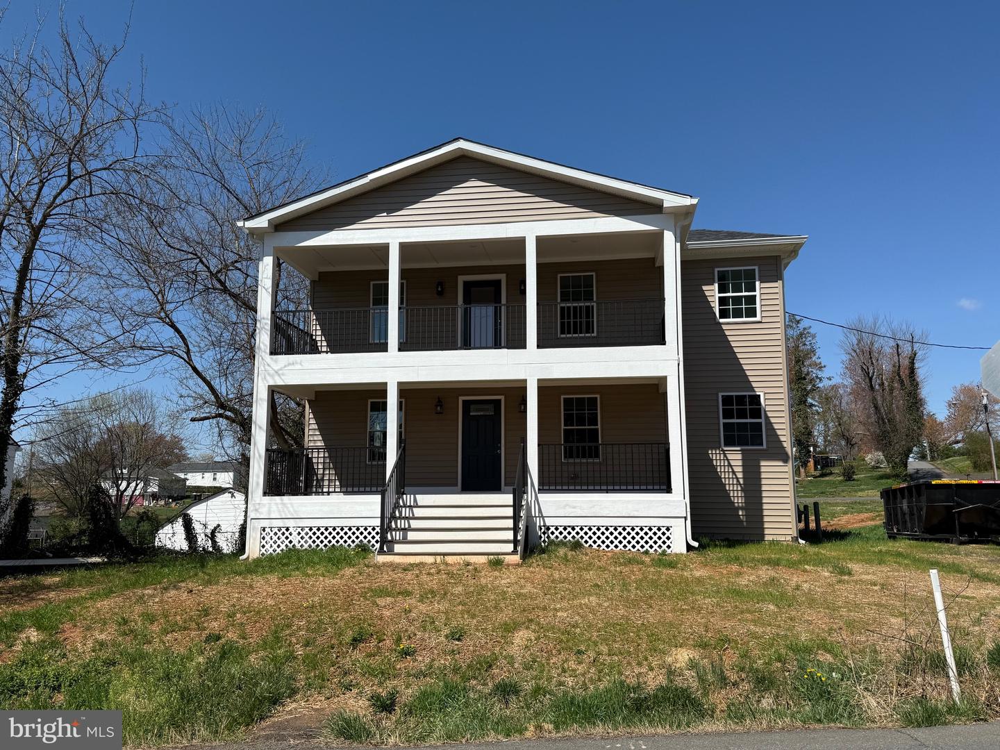 914 OLD RIXEYVILLE RD, CULPEPER, Virginia 22701, 5 Bedrooms Bedrooms, ,3 BathroomsBathrooms,Residential,For sale,914 OLD RIXEYVILLE RD,VACU2010798 MLS # VACU2010798