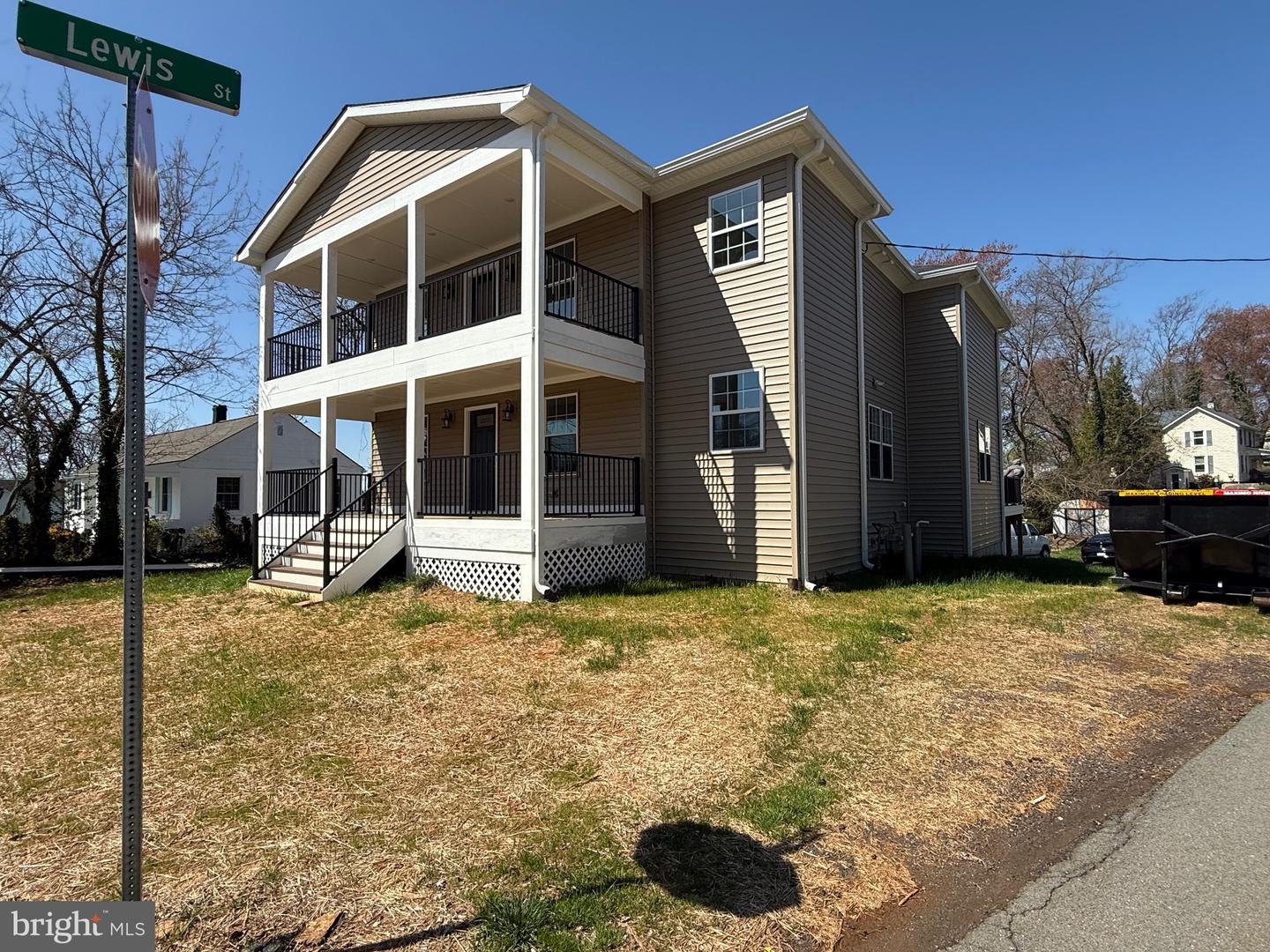 914 OLD RIXEYVILLE RD, CULPEPER, Virginia 22701, 5 Bedrooms Bedrooms, ,3 BathroomsBathrooms,Residential,For sale,914 OLD RIXEYVILLE RD,VACU2010798 MLS # VACU2010798