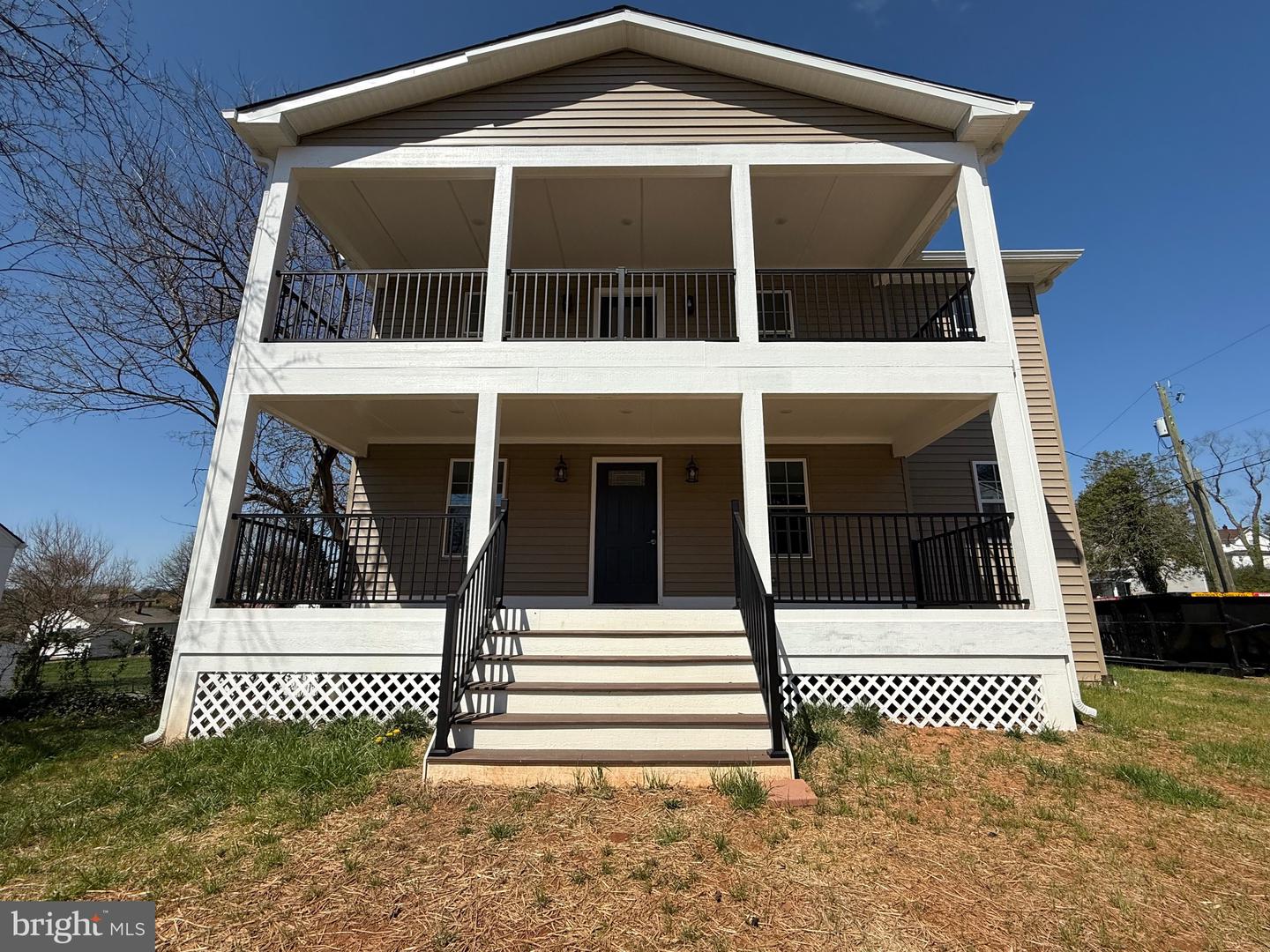 914 OLD RIXEYVILLE RD, CULPEPER, Virginia 22701, 5 Bedrooms Bedrooms, ,3 BathroomsBathrooms,Residential,For sale,914 OLD RIXEYVILLE RD,VACU2010798 MLS # VACU2010798
