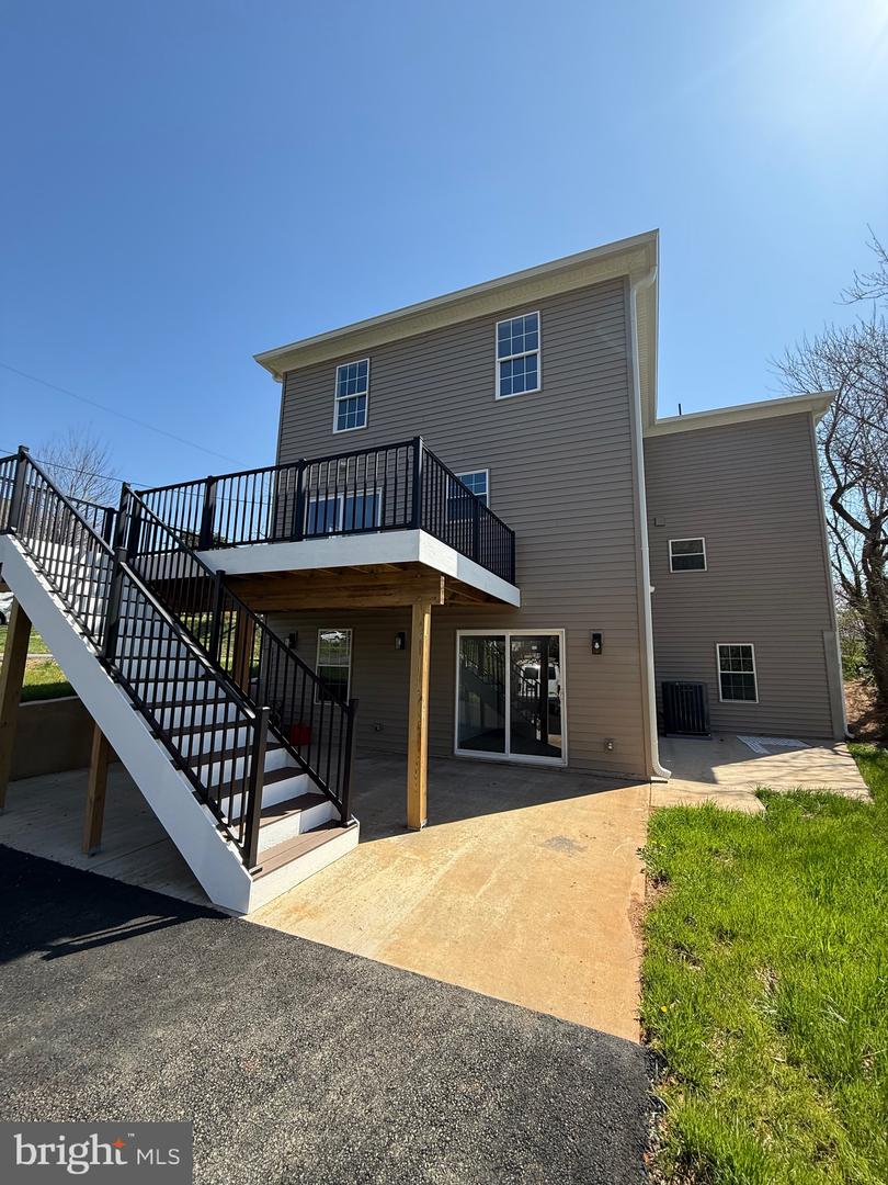 914 OLD RIXEYVILLE RD, CULPEPER, Virginia 22701, 5 Bedrooms Bedrooms, ,3 BathroomsBathrooms,Residential,For sale,914 OLD RIXEYVILLE RD,VACU2010798 MLS # VACU2010798