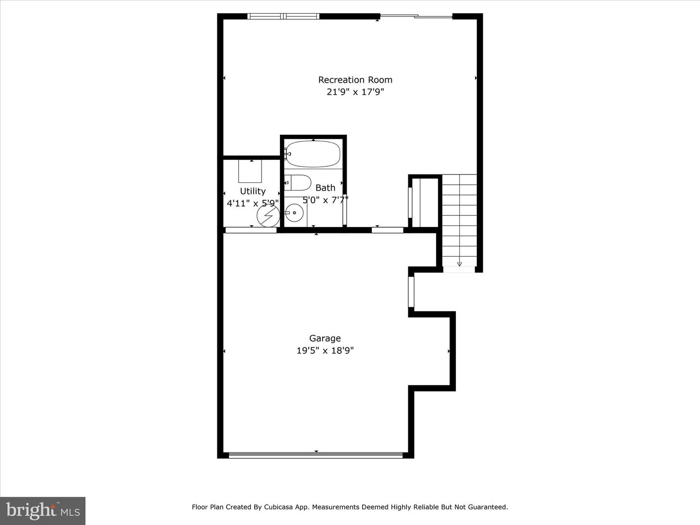 13595 CEDAR RUN LN, HERNDON, Virginia 20171, 3 Bedrooms Bedrooms, 3 Rooms Rooms,3 BathroomsBathrooms,Residential,For sale,13595 CEDAR RUN LN,VAFX2247758 MLS # VAFX2247758