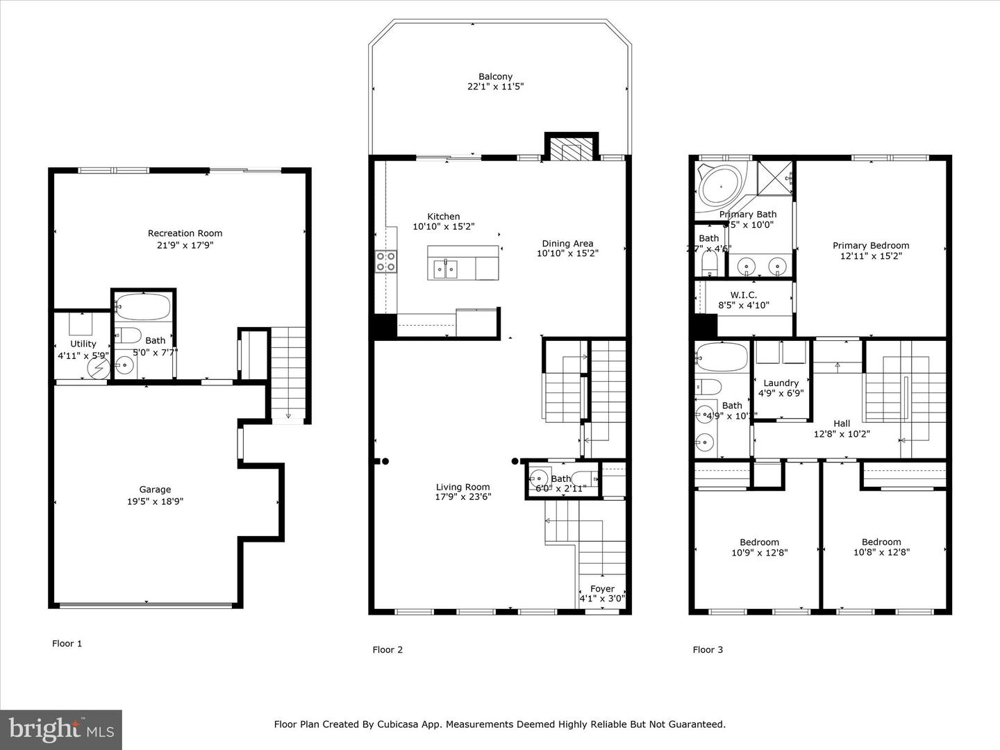 13595 CEDAR RUN LN, HERNDON, Virginia 20171, 3 Bedrooms Bedrooms, 3 Rooms Rooms,3 BathroomsBathrooms,Residential,For sale,13595 CEDAR RUN LN,VAFX2247758 MLS # VAFX2247758