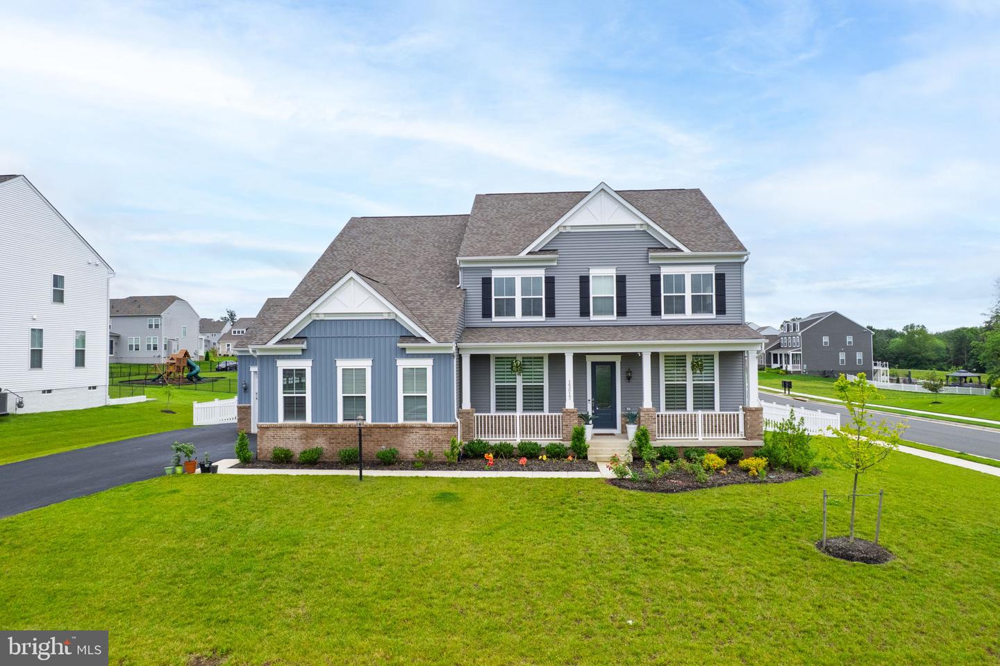 15617 ALTHEA LN, GAINESVILLE, Virginia 20155, 6 Bedrooms Bedrooms, ,5 BathroomsBathrooms,Residential,For sale,15617 ALTHEA LN,VAPW2097194 MLS # VAPW2097194