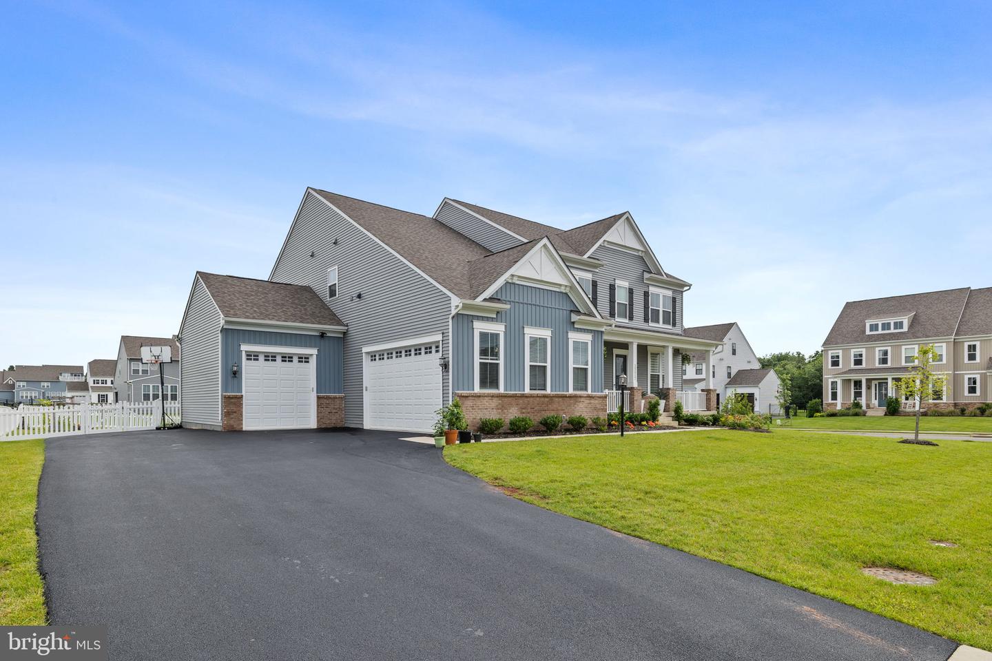 15617 ALTHEA LN, GAINESVILLE, Virginia 20155, 6 Bedrooms Bedrooms, ,5 BathroomsBathrooms,Residential,For sale,15617 ALTHEA LN,VAPW2097194 MLS # VAPW2097194