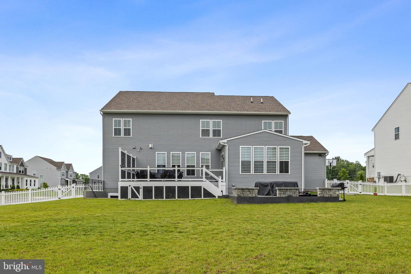 15617 ALTHEA LN, GAINESVILLE, Virginia 20155, 6 Bedrooms Bedrooms, ,5 BathroomsBathrooms,Residential,For sale,15617 ALTHEA LN,VAPW2097194 MLS # VAPW2097194