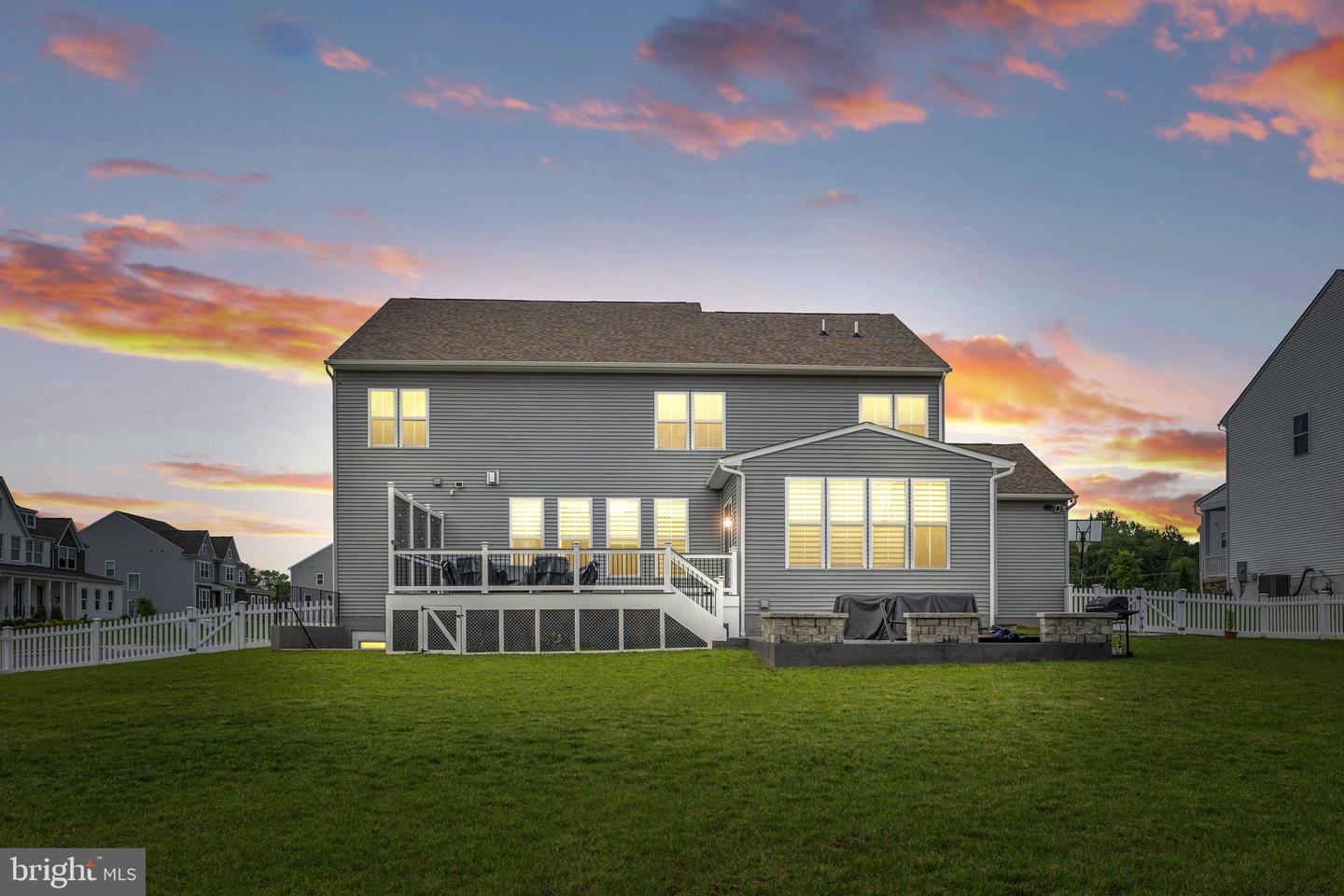 15617 ALTHEA LN, GAINESVILLE, Virginia 20155, 6 Bedrooms Bedrooms, ,5 BathroomsBathrooms,Residential,For sale,15617 ALTHEA LN,VAPW2097194 MLS # VAPW2097194