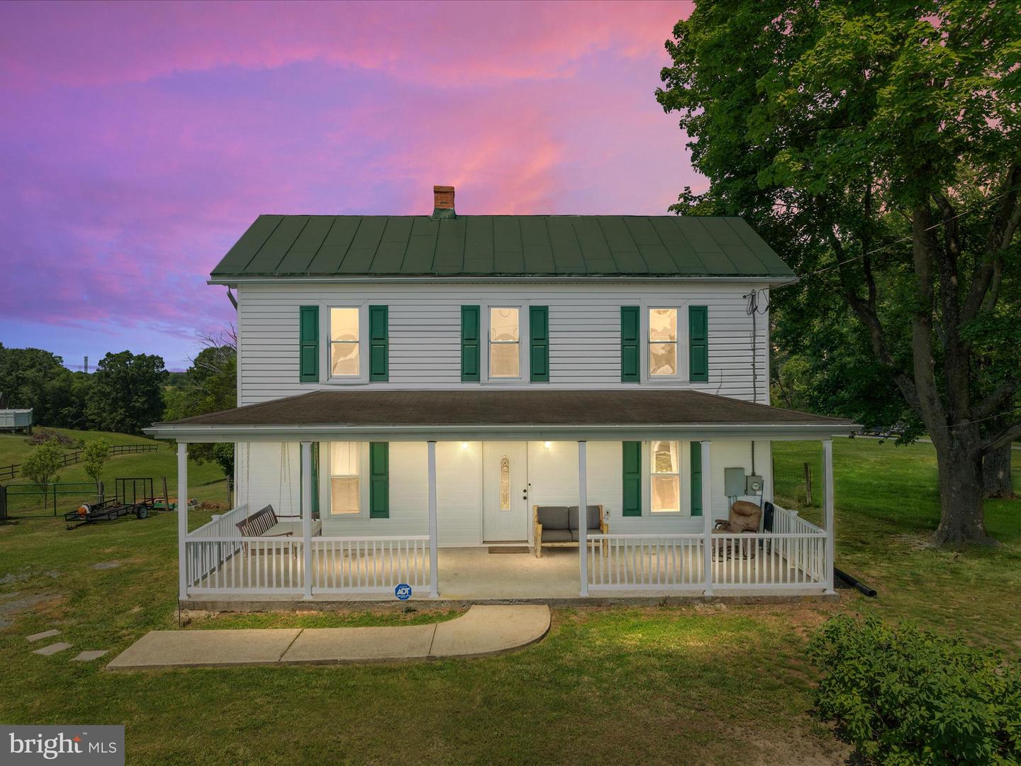 776 SALEM CHURCH RD, STEPHENS CITY, Virginia 22655, 3 Bedrooms Bedrooms, ,2 BathroomsBathrooms,Residential,For sale,776 SALEM CHURCH RD,VAFV2034948 MLS # VAFV2034948