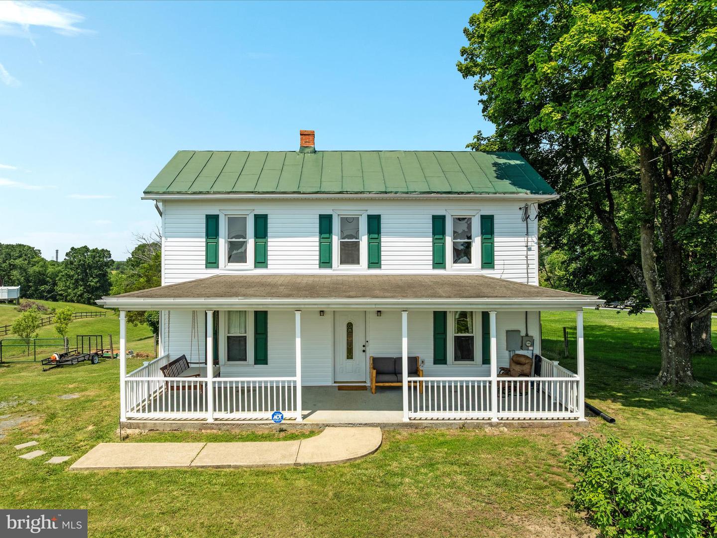 776 SALEM CHURCH RD, STEPHENS CITY, Virginia 22655, 3 Bedrooms Bedrooms, ,2 BathroomsBathrooms,Residential,For sale,776 SALEM CHURCH RD,VAFV2034948 MLS # VAFV2034948