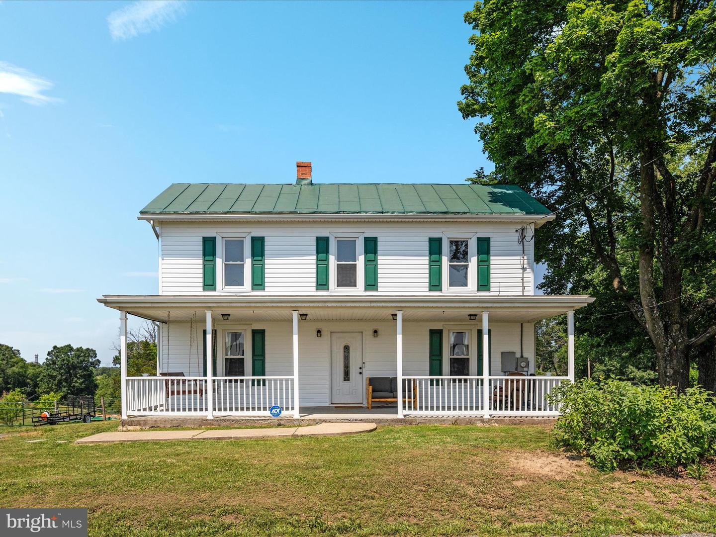 776 SALEM CHURCH RD, STEPHENS CITY, Virginia 22655, 3 Bedrooms Bedrooms, ,2 BathroomsBathrooms,Residential,For sale,776 SALEM CHURCH RD,VAFV2034948 MLS # VAFV2034948