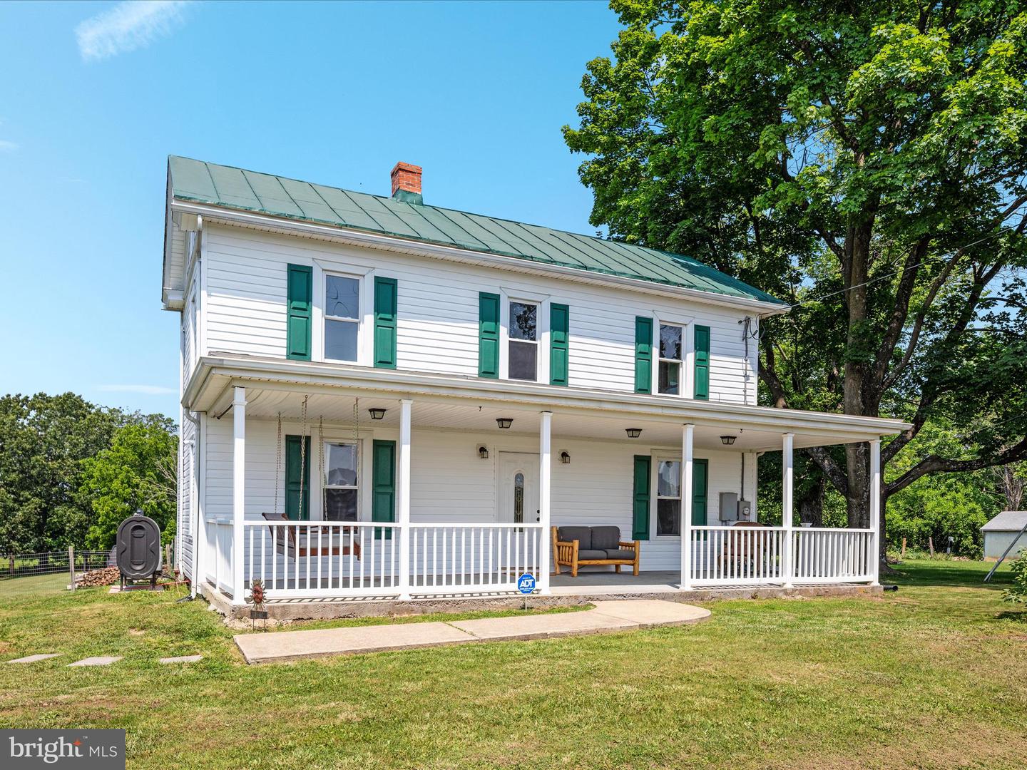 776 SALEM CHURCH RD, STEPHENS CITY, Virginia 22655, 3 Bedrooms Bedrooms, ,2 BathroomsBathrooms,Residential,For sale,776 SALEM CHURCH RD,VAFV2034948 MLS # VAFV2034948