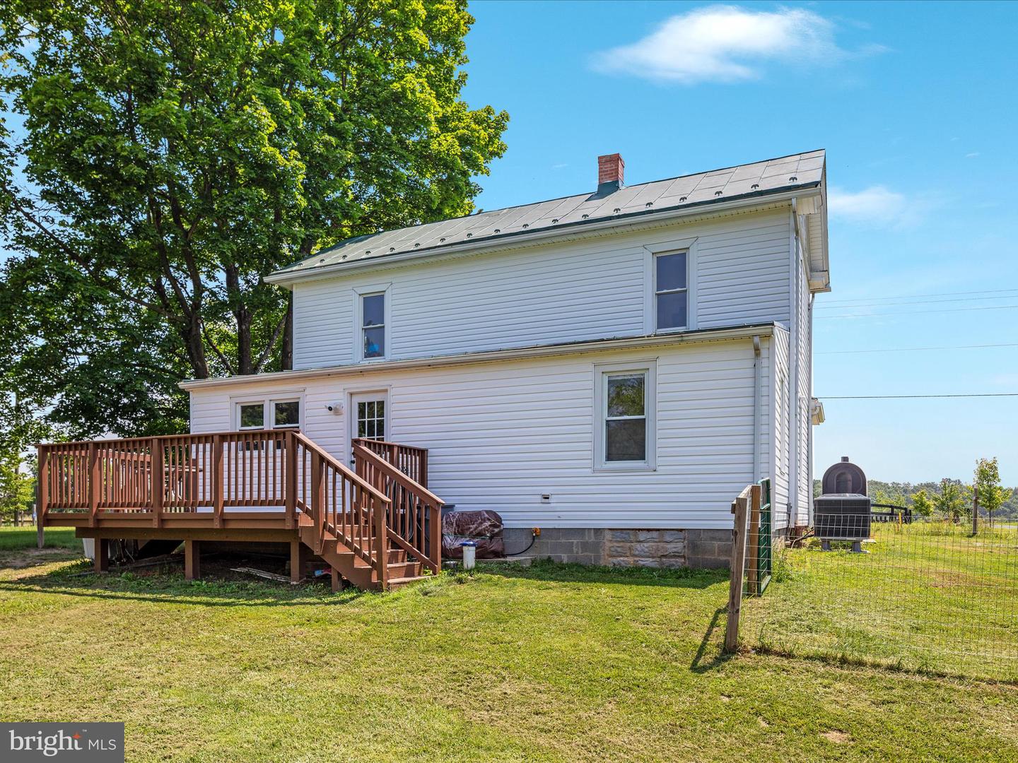 776 SALEM CHURCH RD, STEPHENS CITY, Virginia 22655, 3 Bedrooms Bedrooms, ,2 BathroomsBathrooms,Residential,For sale,776 SALEM CHURCH RD,VAFV2034948 MLS # VAFV2034948