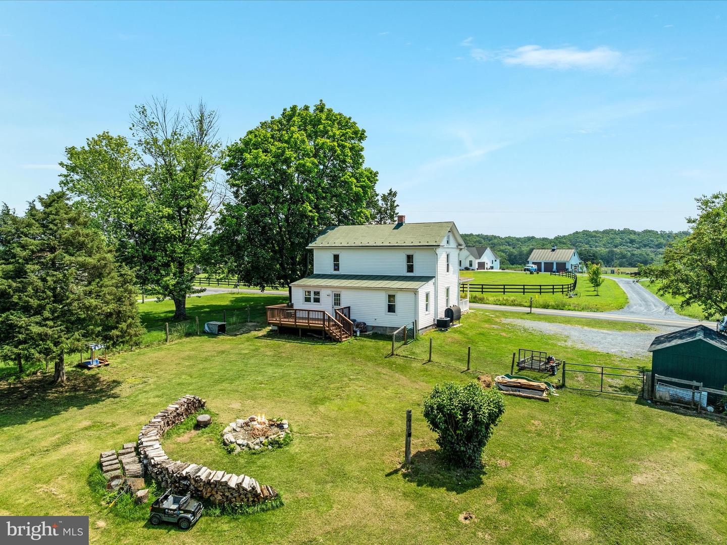 776 SALEM CHURCH RD, STEPHENS CITY, Virginia 22655, 3 Bedrooms Bedrooms, ,2 BathroomsBathrooms,Residential,For sale,776 SALEM CHURCH RD,VAFV2034948 MLS # VAFV2034948