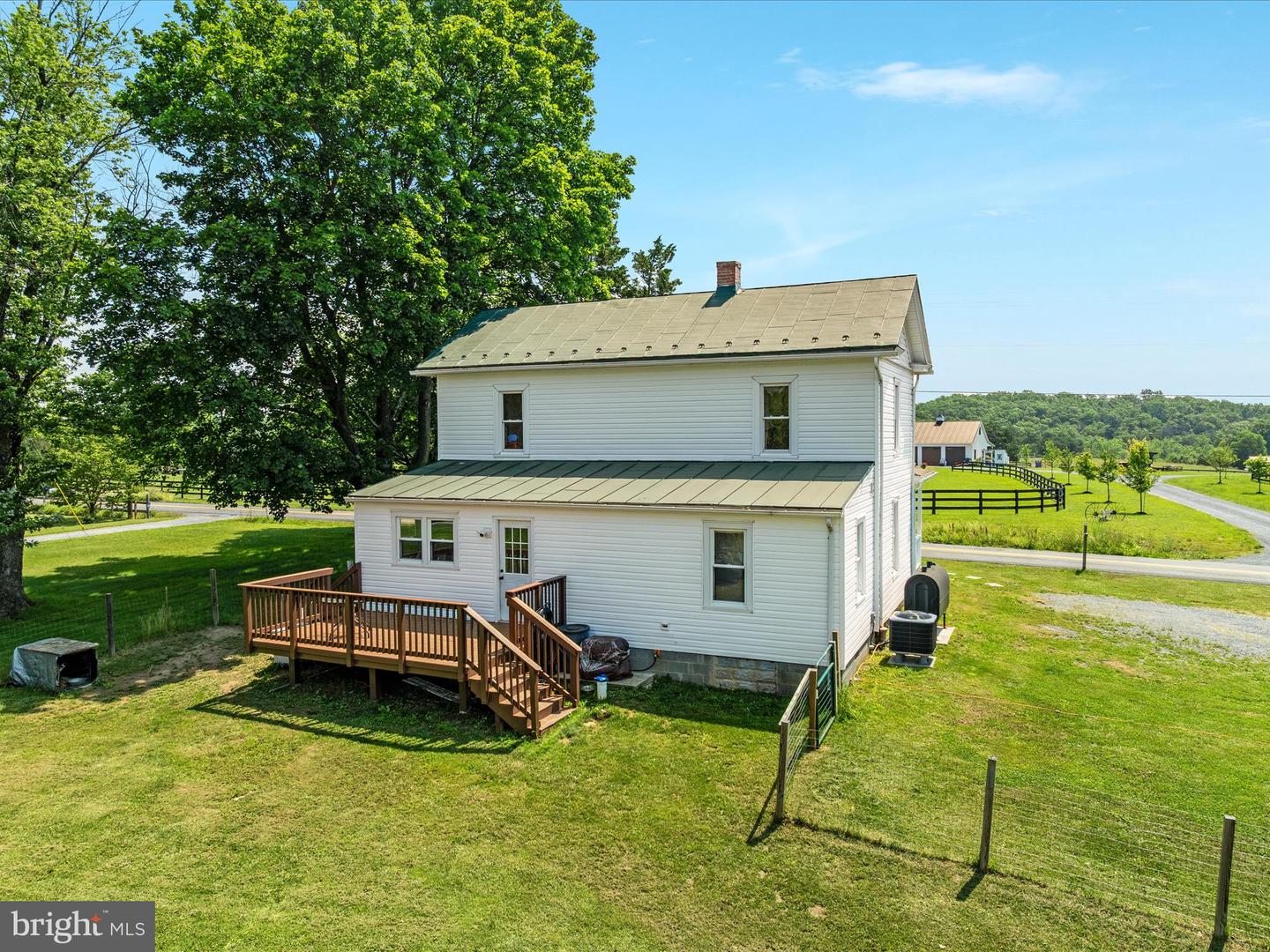 776 SALEM CHURCH RD, STEPHENS CITY, Virginia 22655, 3 Bedrooms Bedrooms, ,2 BathroomsBathrooms,Residential,For sale,776 SALEM CHURCH RD,VAFV2034948 MLS # VAFV2034948