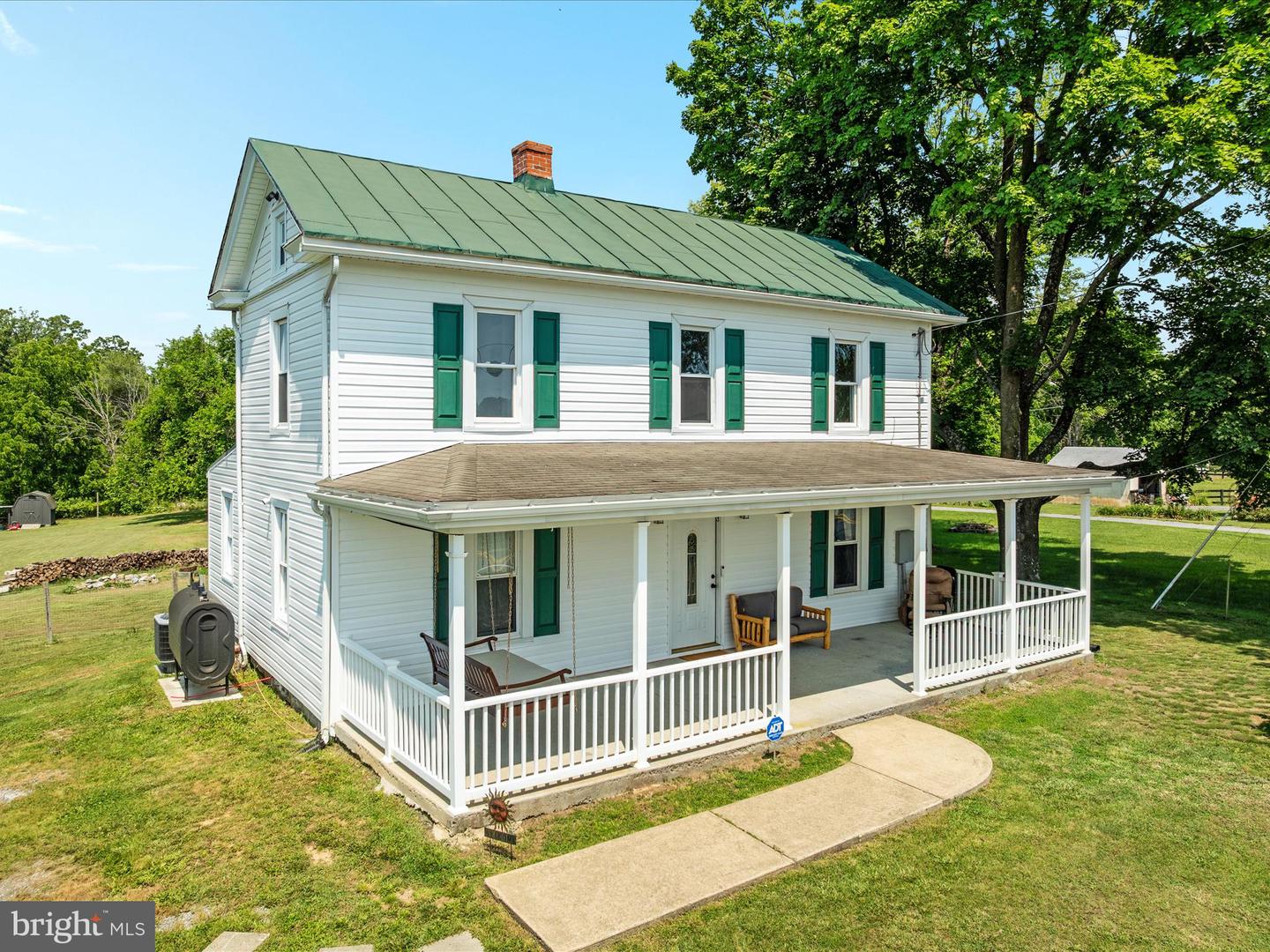 776 SALEM CHURCH RD, STEPHENS CITY, Virginia 22655, 3 Bedrooms Bedrooms, ,2 BathroomsBathrooms,Residential,For sale,776 SALEM CHURCH RD,VAFV2034948 MLS # VAFV2034948