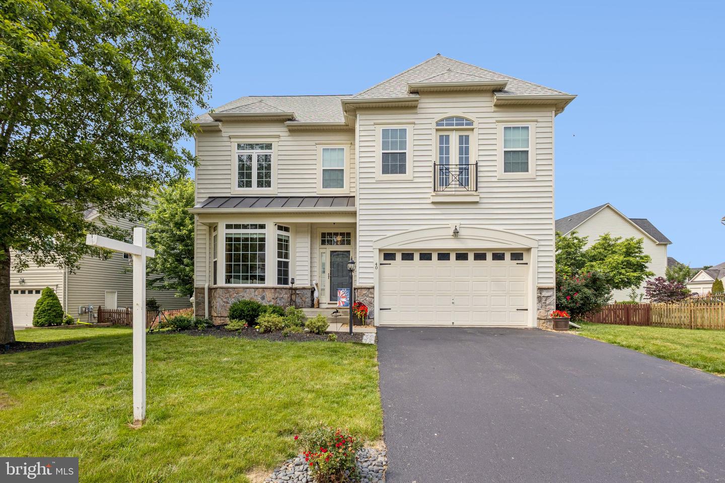 40 MANORWOOD DR, FREDERICKSBURG, Virginia 22406, 5 Bedrooms Bedrooms, ,3 BathroomsBathrooms,Residential,For sale,40 MANORWOOD DR,VAST2039924 MLS # VAST2039924