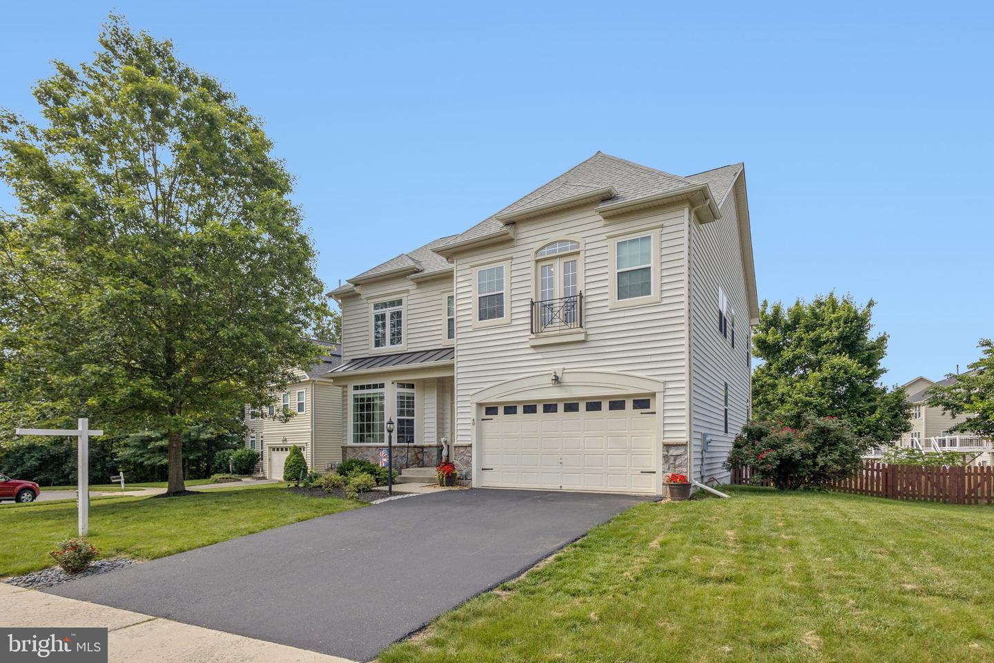 40 MANORWOOD DR, FREDERICKSBURG, Virginia 22406, 5 Bedrooms Bedrooms, ,3 BathroomsBathrooms,Residential,For sale,40 MANORWOOD DR,VAST2039924 MLS # VAST2039924