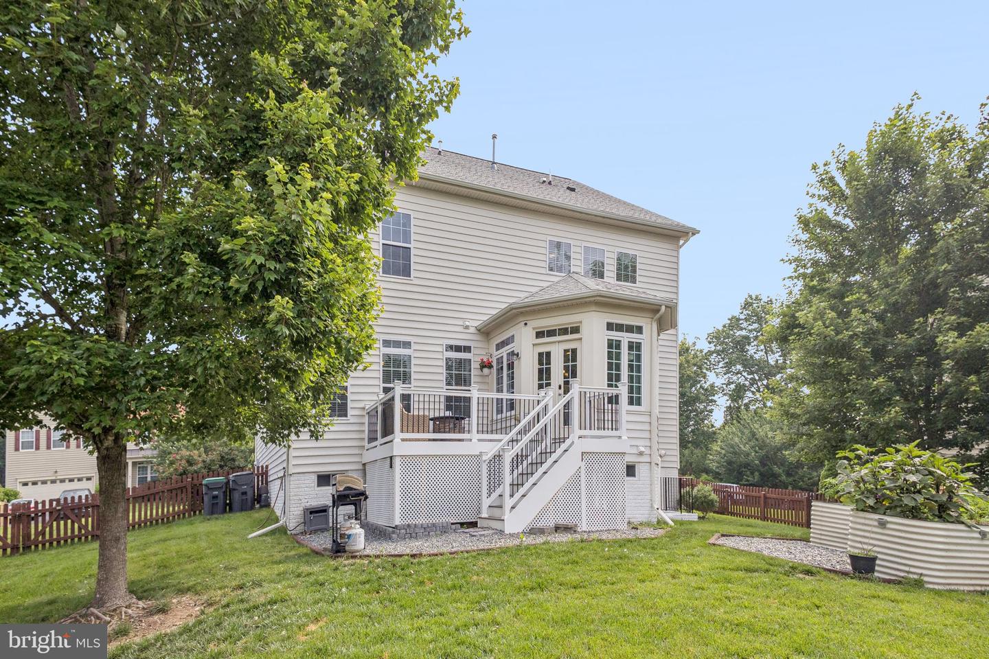 40 MANORWOOD DR, FREDERICKSBURG, Virginia 22406, 5 Bedrooms Bedrooms, ,3 BathroomsBathrooms,Residential,For sale,40 MANORWOOD DR,VAST2039924 MLS # VAST2039924