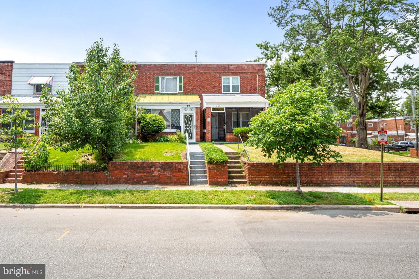 150 33RD ST NE, WASHINGTON, District Of Columbia 20019, 3 Bedrooms Bedrooms, ,1 BathroomBathrooms,Residential,For sale,150 33RD ST NE,DCDC2206134 MLS # DCDC2206134