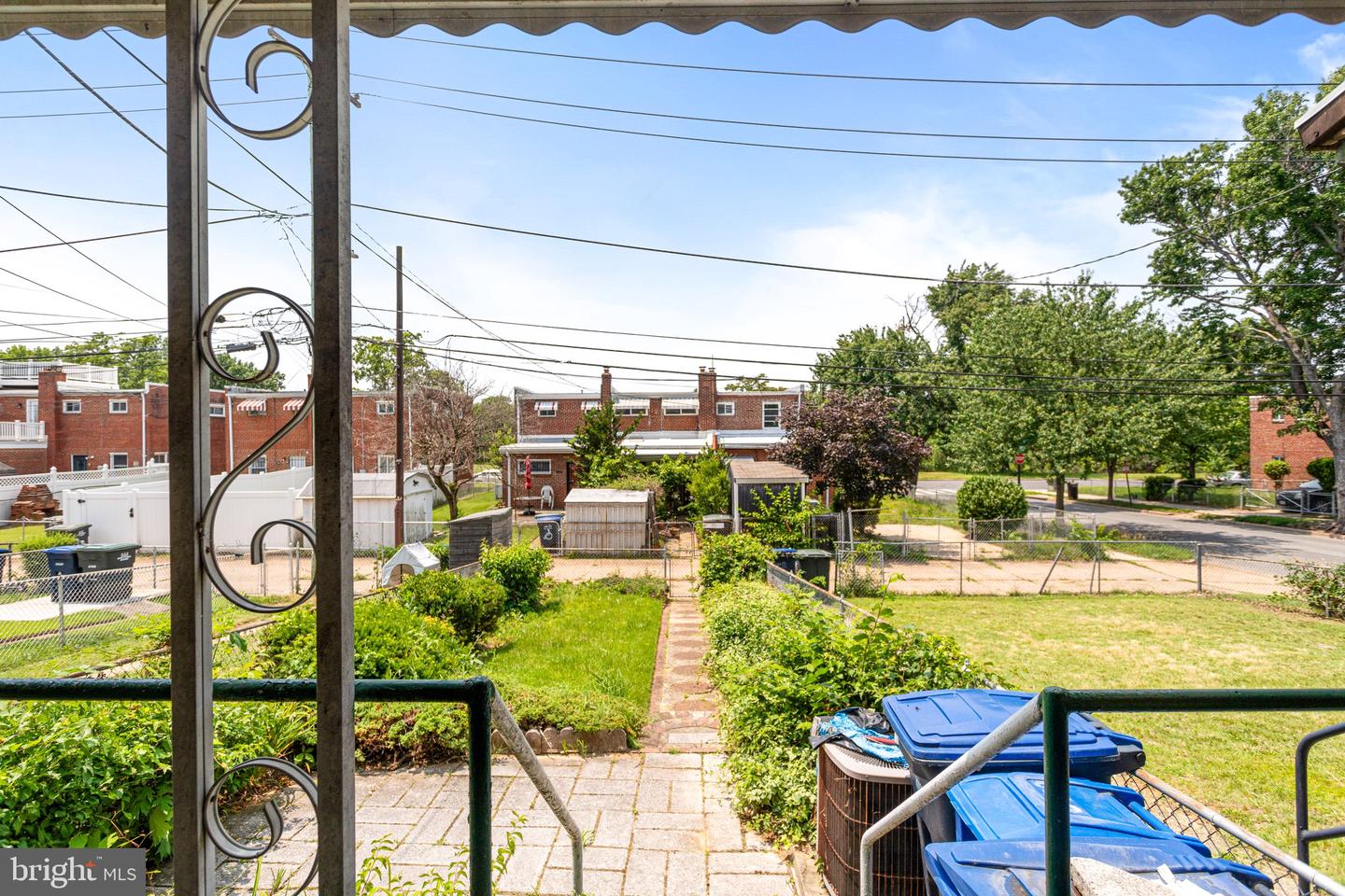 150 33RD ST NE, WASHINGTON, District Of Columbia 20019, 3 Bedrooms Bedrooms, ,1 BathroomBathrooms,Residential,For sale,150 33RD ST NE,DCDC2206134 MLS # DCDC2206134