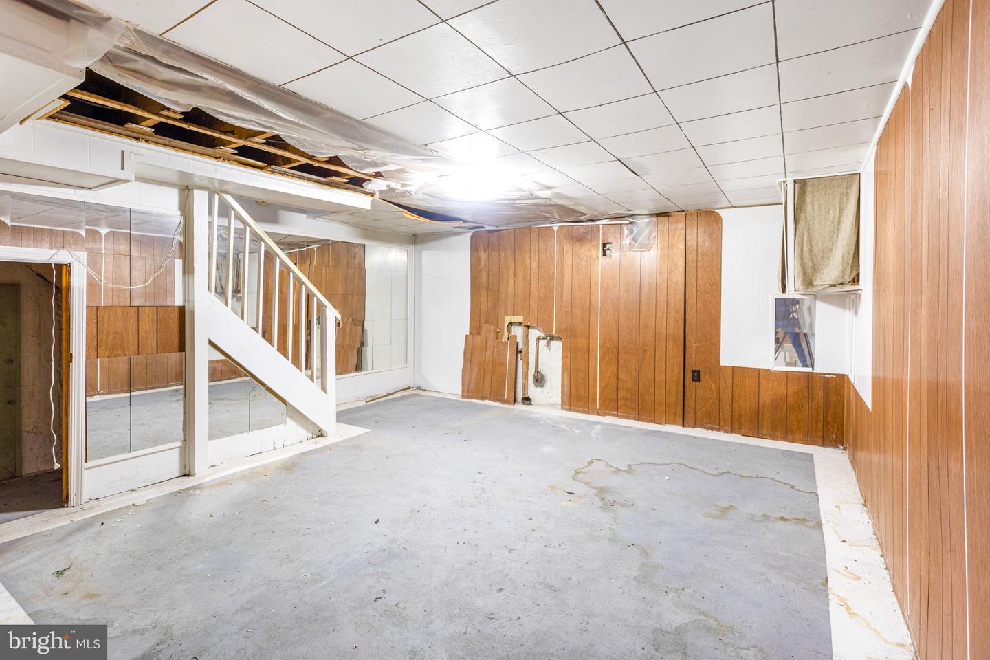 150 33RD ST NE, WASHINGTON, District Of Columbia 20019, 3 Bedrooms Bedrooms, ,1 BathroomBathrooms,Residential,For sale,150 33RD ST NE,DCDC2206134 MLS # DCDC2206134