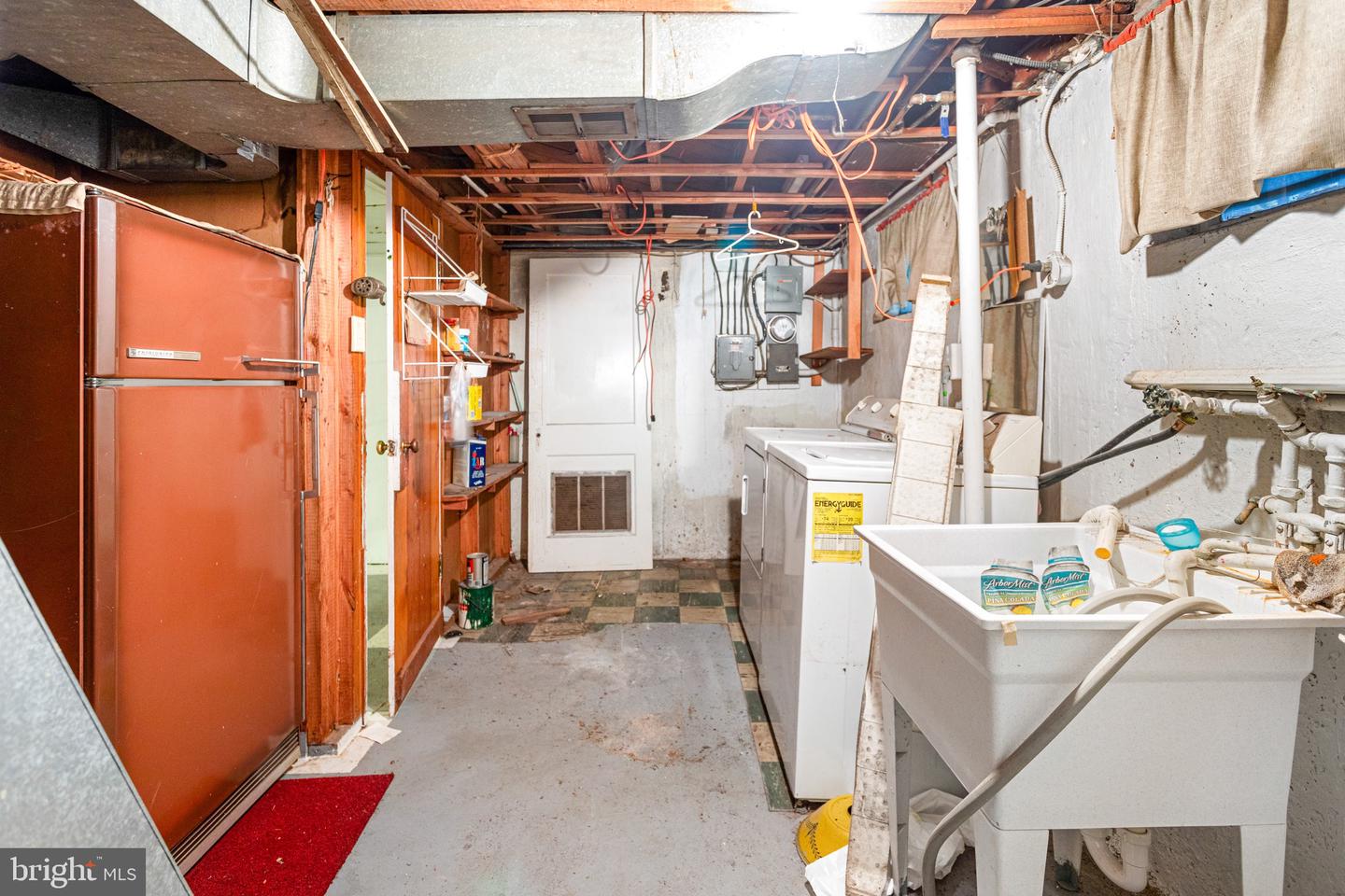 150 33RD ST NE, WASHINGTON, District Of Columbia 20019, 3 Bedrooms Bedrooms, ,1 BathroomBathrooms,Residential,For sale,150 33RD ST NE,DCDC2206134 MLS # DCDC2206134