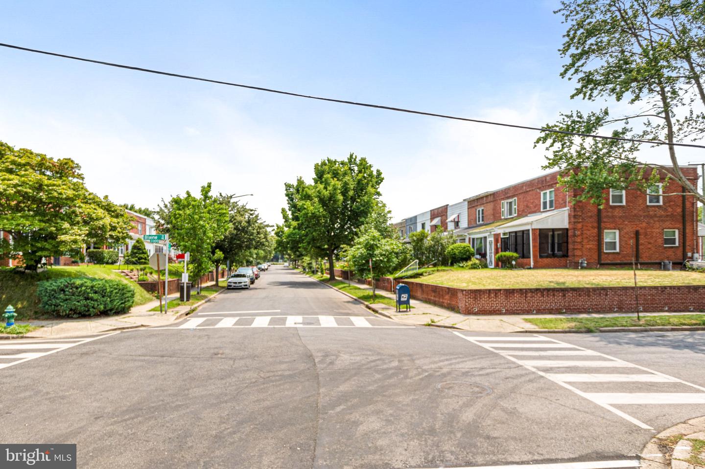 150 33RD ST NE, WASHINGTON, District Of Columbia 20019, 3 Bedrooms Bedrooms, ,1 BathroomBathrooms,Residential,For sale,150 33RD ST NE,DCDC2206134 MLS # DCDC2206134
