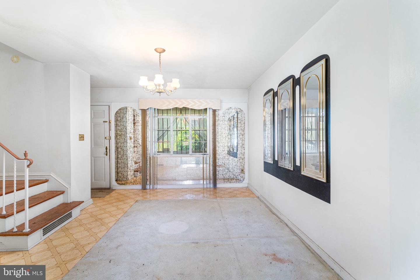 150 33RD ST NE, WASHINGTON, District Of Columbia 20019, 3 Bedrooms Bedrooms, ,1 BathroomBathrooms,Residential,For sale,150 33RD ST NE,DCDC2206134 MLS # DCDC2206134