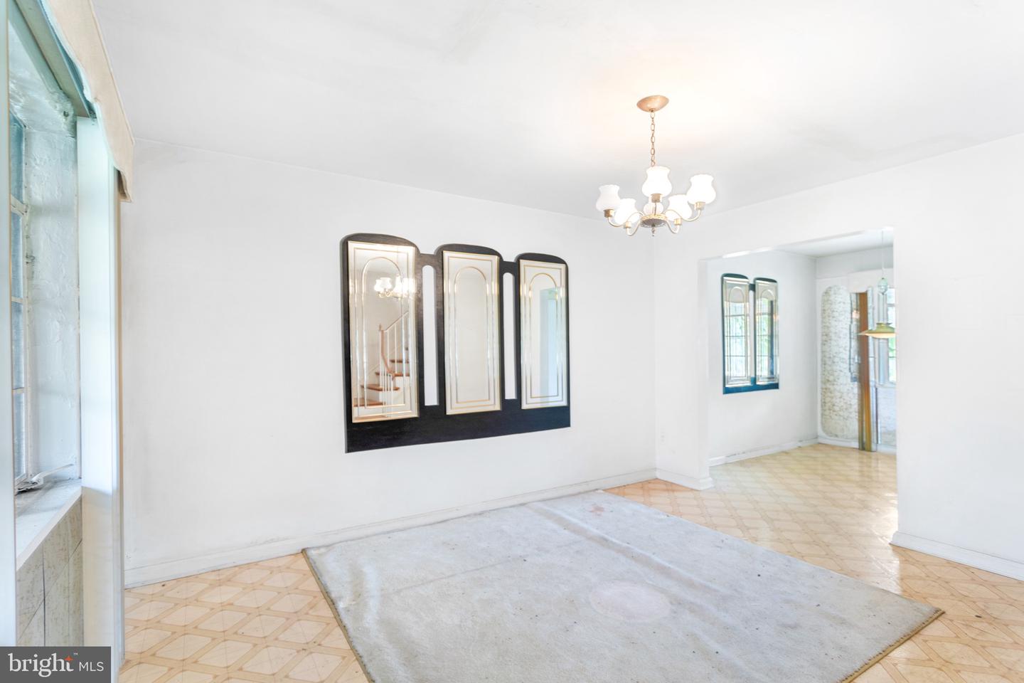 150 33RD ST NE, WASHINGTON, District Of Columbia 20019, 3 Bedrooms Bedrooms, ,1 BathroomBathrooms,Residential,For sale,150 33RD ST NE,DCDC2206134 MLS # DCDC2206134