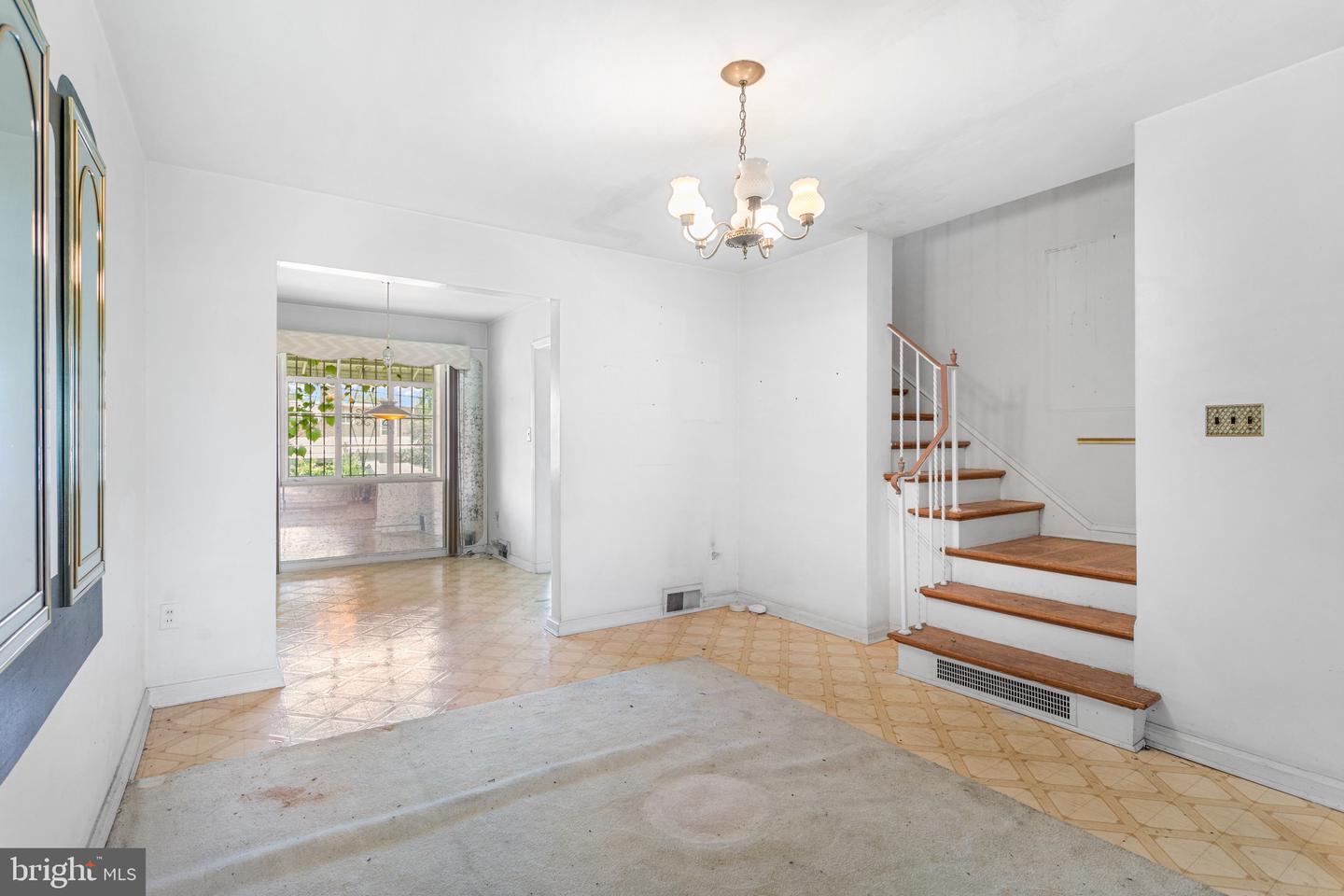 150 33RD ST NE, WASHINGTON, District Of Columbia 20019, 3 Bedrooms Bedrooms, ,1 BathroomBathrooms,Residential,For sale,150 33RD ST NE,DCDC2206134 MLS # DCDC2206134