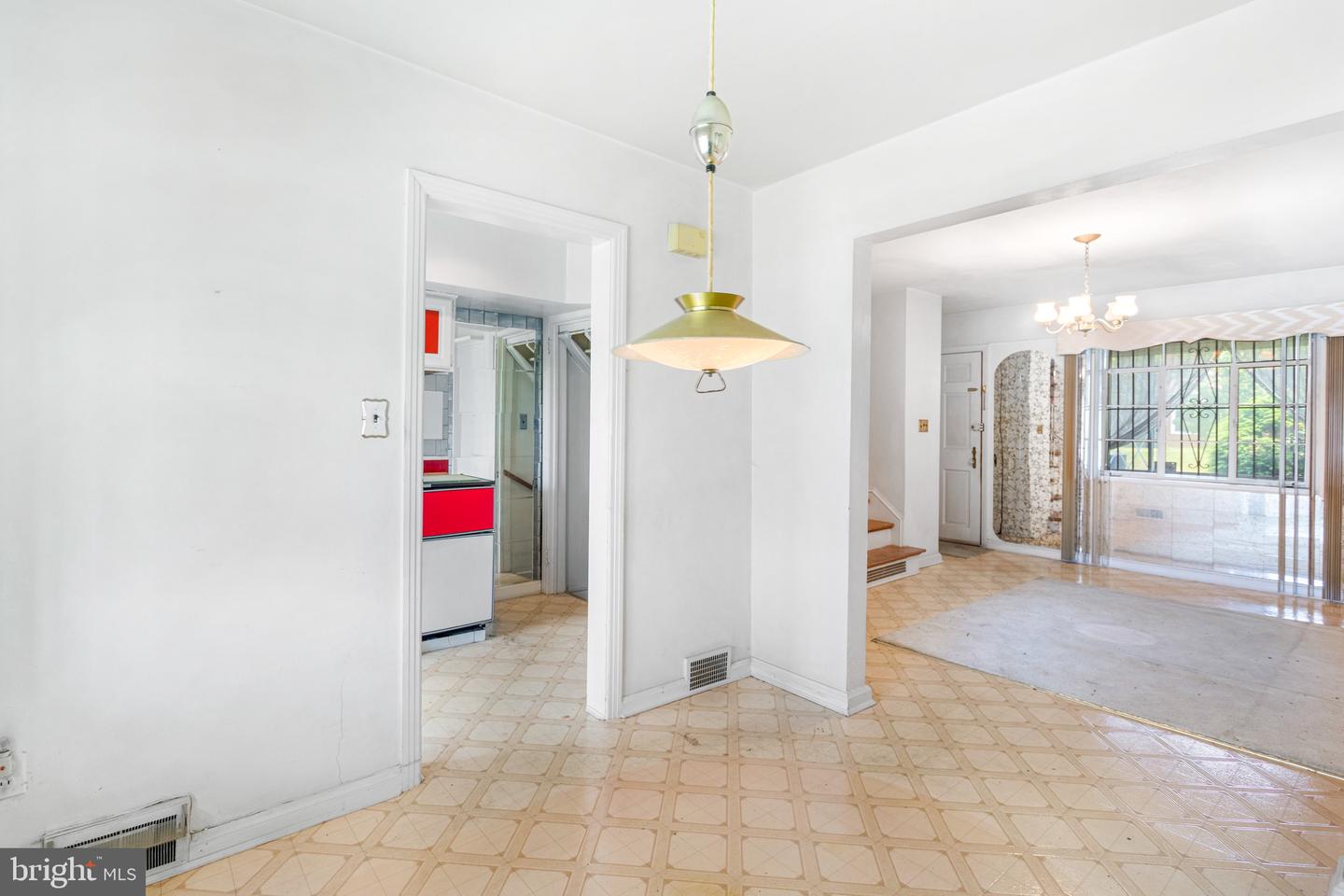 150 33RD ST NE, WASHINGTON, District Of Columbia 20019, 3 Bedrooms Bedrooms, ,1 BathroomBathrooms,Residential,For sale,150 33RD ST NE,DCDC2206134 MLS # DCDC2206134