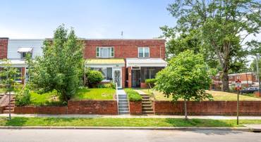 150 33RD ST NE, WASHINGTON, District Of Columbia 20019, 3 Bedrooms Bedrooms, ,1 BathroomBathrooms,Residential,For sale,150 33RD ST NE,DCDC2206134 MLS # DCDC2206134