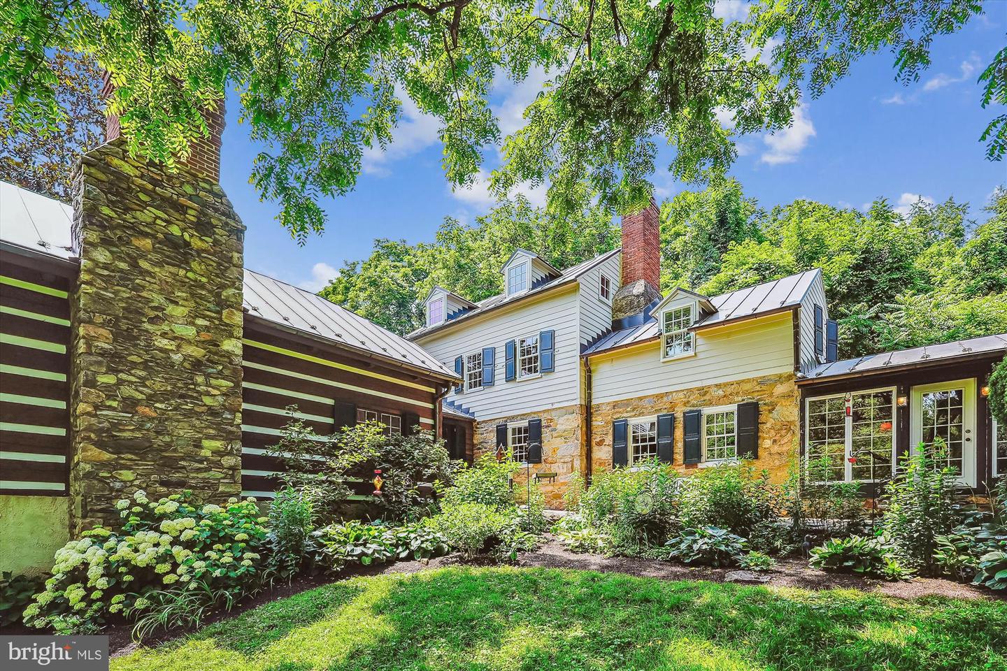 36155 CHAMBLIN MILL LN, PURCELLVILLE, Virginia 20132, 3 Bedrooms Bedrooms, ,2 BathroomsBathrooms,Residential,For sale,36155 CHAMBLIN MILL LN,VALO2099776 MLS # VALO2099776