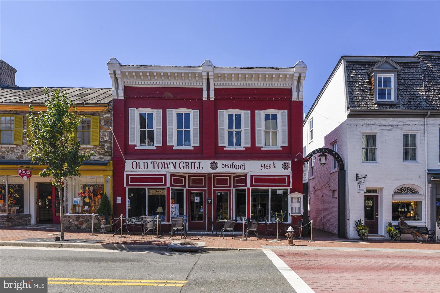 36155 CHAMBLIN MILL LN, PURCELLVILLE, Virginia 20132, 2 Bedrooms Bedrooms, 14 Rooms Rooms,3 BathroomsBathrooms,Residential,For sale,36155 CHAMBLIN MILL LN,VALO2099776 MLS # VALO2099776