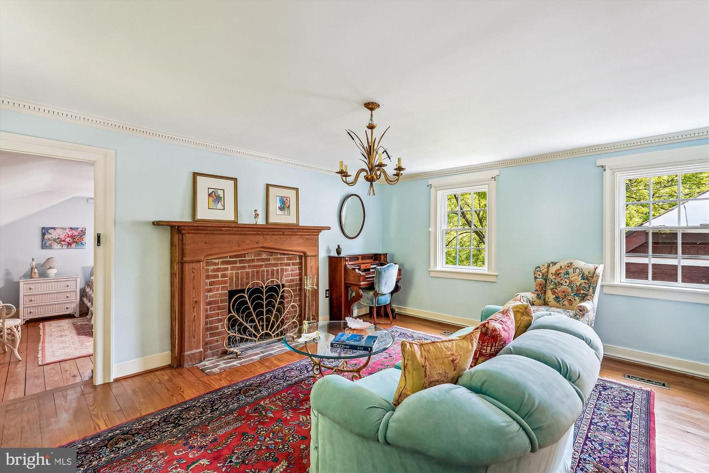 36155 CHAMBLIN MILL LN, PURCELLVILLE, Virginia 20132, 3 Bedrooms Bedrooms, ,2 BathroomsBathrooms,Residential,For sale,36155 CHAMBLIN MILL LN,VALO2099776 MLS # VALO2099776