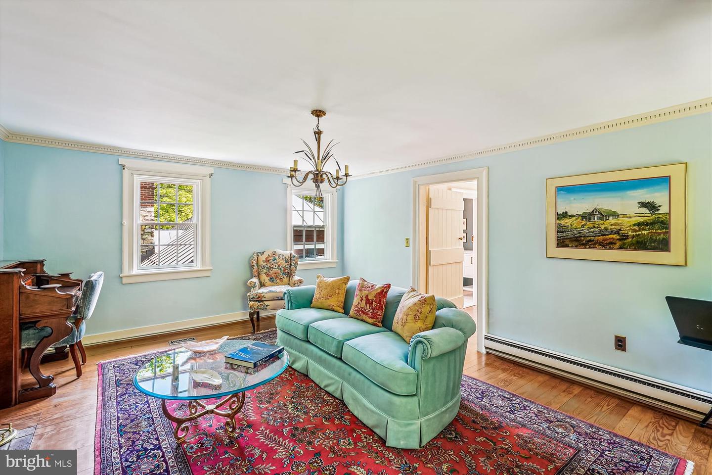 36155 CHAMBLIN MILL LN, PURCELLVILLE, Virginia 20132, 3 Bedrooms Bedrooms, ,2 BathroomsBathrooms,Residential,For sale,36155 CHAMBLIN MILL LN,VALO2099776 MLS # VALO2099776