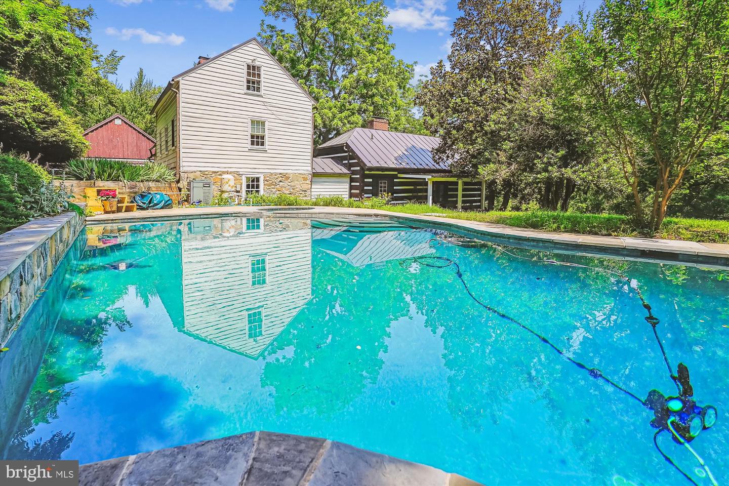 36155 CHAMBLIN MILL LN, PURCELLVILLE, Virginia 20132, 3 Bedrooms Bedrooms, ,2 BathroomsBathrooms,Residential,For sale,36155 CHAMBLIN MILL LN,VALO2099776 MLS # VALO2099776
