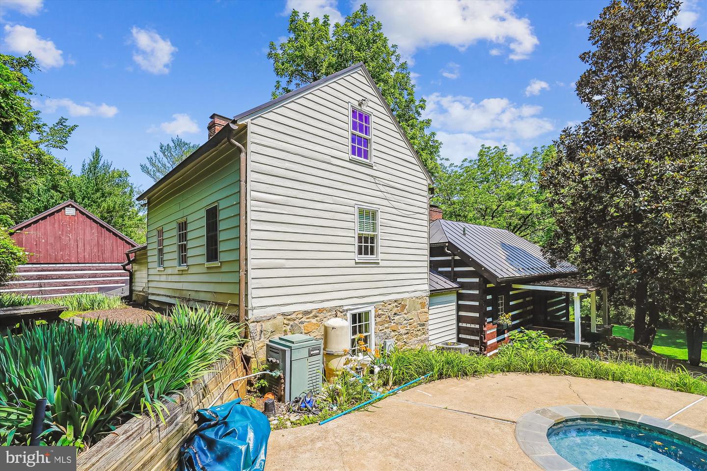 36155 CHAMBLIN MILL LN, PURCELLVILLE, Virginia 20132, 3 Bedrooms Bedrooms, ,2 BathroomsBathrooms,Residential,For sale,36155 CHAMBLIN MILL LN,VALO2099776 MLS # VALO2099776