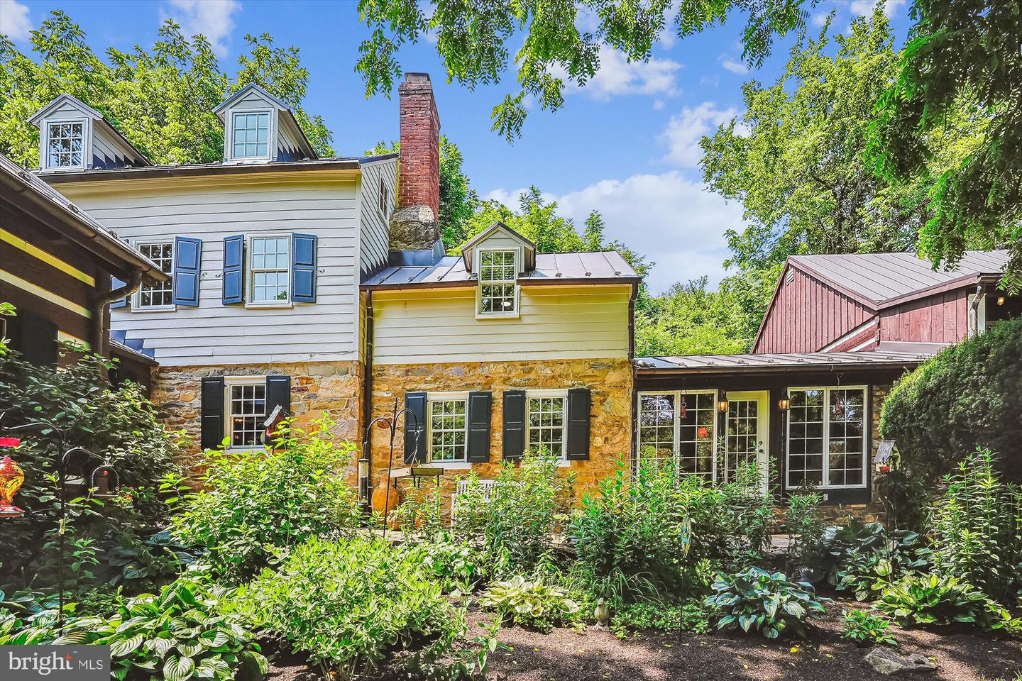 36155 CHAMBLIN MILL LN, PURCELLVILLE, Virginia 20132, 3 Bedrooms Bedrooms, ,2 BathroomsBathrooms,Residential,For sale,36155 CHAMBLIN MILL LN,VALO2099776 MLS # VALO2099776