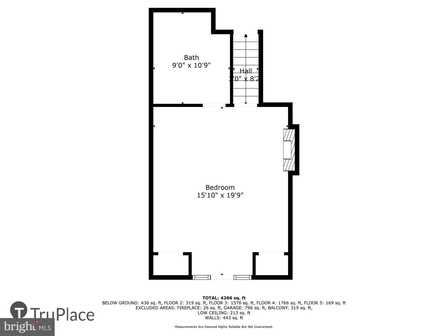 36155 CHAMBLIN MILL LN, PURCELLVILLE, Virginia 20132, 3 Bedrooms Bedrooms, ,2 BathroomsBathrooms,Residential,For sale,36155 CHAMBLIN MILL LN,VALO2099776 MLS # VALO2099776