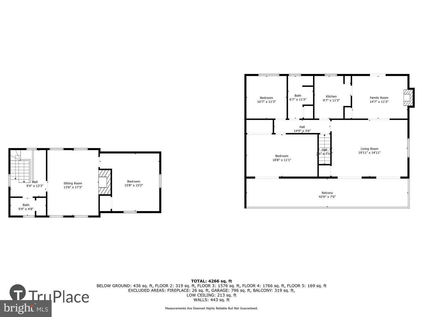 36155 CHAMBLIN MILL LN, PURCELLVILLE, Virginia 20132, 3 Bedrooms Bedrooms, ,2 BathroomsBathrooms,Residential,For sale,36155 CHAMBLIN MILL LN,VALO2099776 MLS # VALO2099776