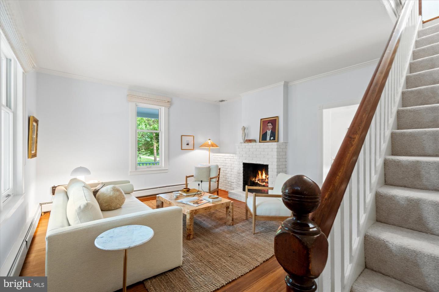 411 E BELLEFONTE AVE, ALEXANDRIA, Virginia 22301, 4 Bedrooms Bedrooms, ,2 BathroomsBathrooms,Residential,For sale,411 E BELLEFONTE AVE,VAAX2046614 MLS # VAAX2046614