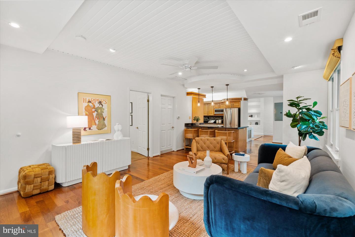 411 E BELLEFONTE AVE, ALEXANDRIA, Virginia 22301, 4 Bedrooms Bedrooms, ,2 BathroomsBathrooms,Residential,For sale,411 E BELLEFONTE AVE,VAAX2046614 MLS # VAAX2046614