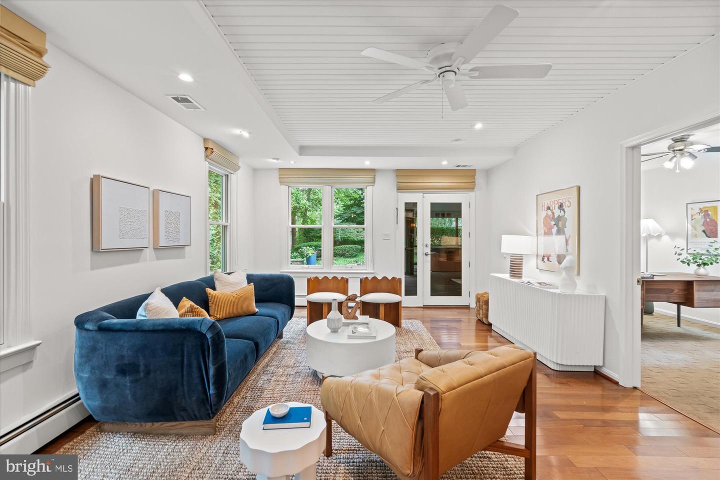 411 E BELLEFONTE AVE, ALEXANDRIA, Virginia 22301, 4 Bedrooms Bedrooms, ,2 BathroomsBathrooms,Residential,For sale,411 E BELLEFONTE AVE,VAAX2046614 MLS # VAAX2046614