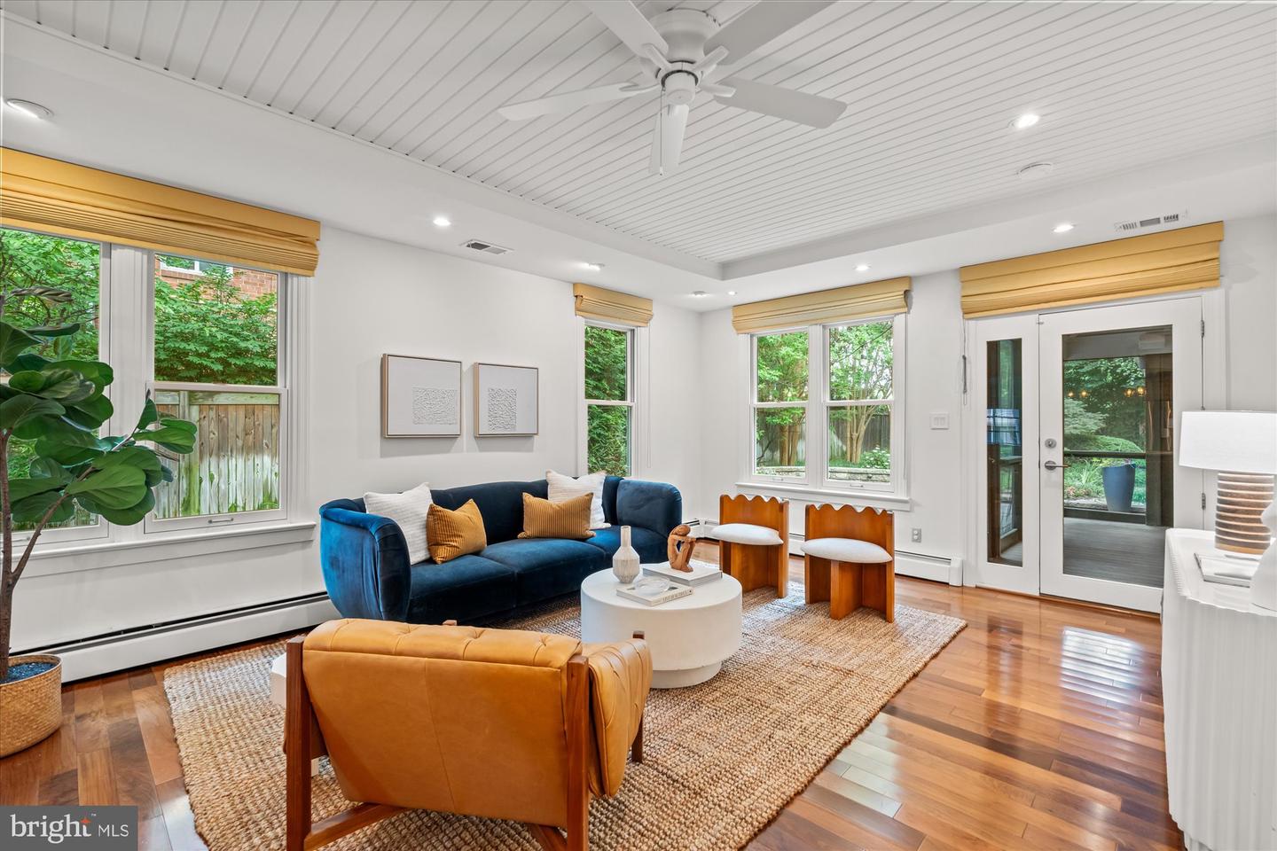 411 E BELLEFONTE AVE, ALEXANDRIA, Virginia 22301, 4 Bedrooms Bedrooms, ,2 BathroomsBathrooms,Residential,For sale,411 E BELLEFONTE AVE,VAAX2046614 MLS # VAAX2046614