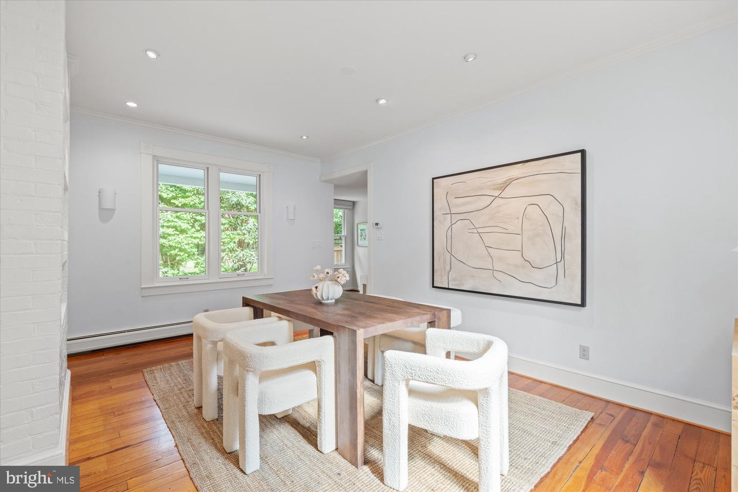 411 E BELLEFONTE AVE, ALEXANDRIA, Virginia 22301, 4 Bedrooms Bedrooms, ,2 BathroomsBathrooms,Residential,For sale,411 E BELLEFONTE AVE,VAAX2046614 MLS # VAAX2046614