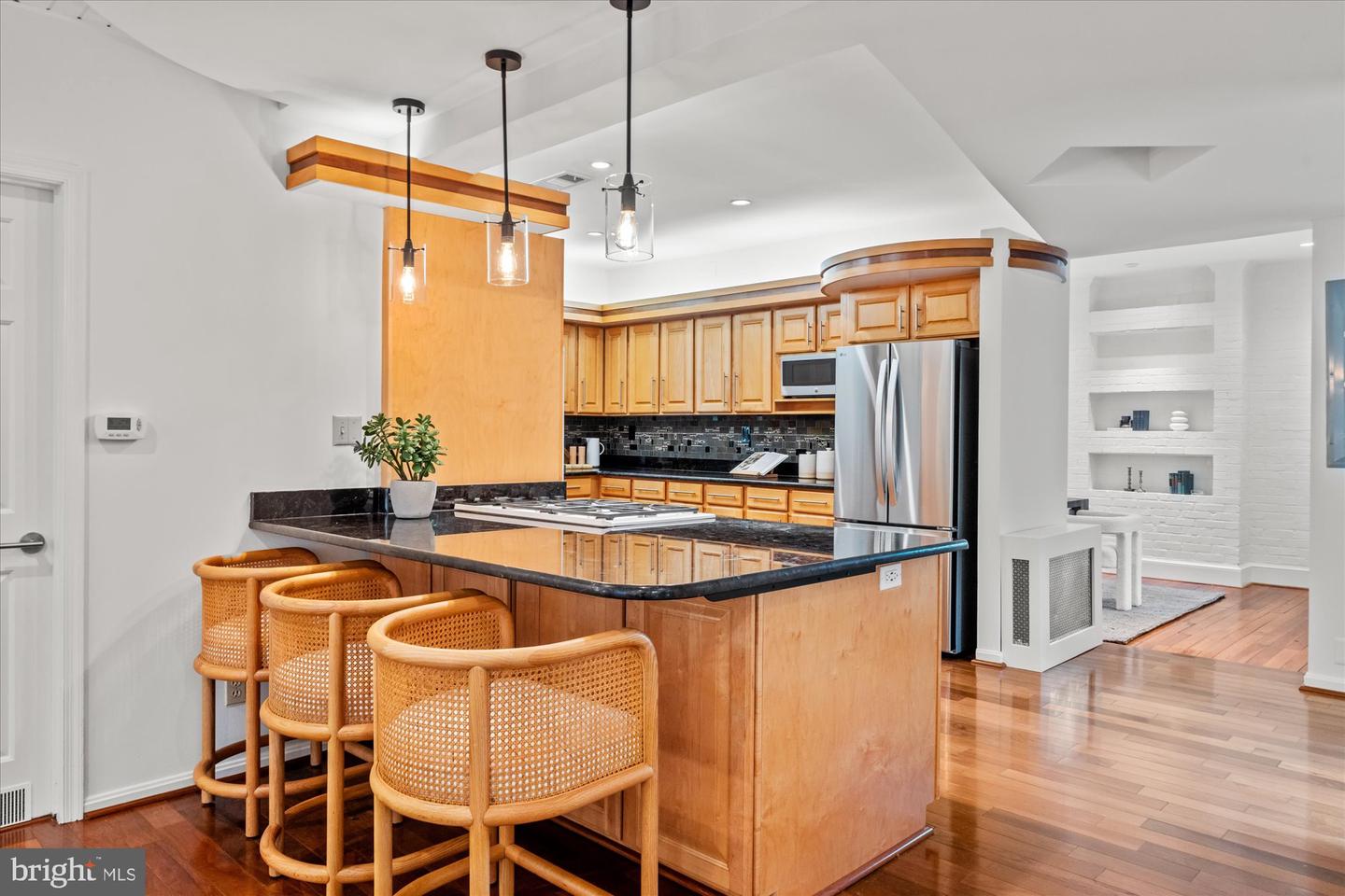 411 E BELLEFONTE AVE, ALEXANDRIA, Virginia 22301, 4 Bedrooms Bedrooms, ,2 BathroomsBathrooms,Residential,For sale,411 E BELLEFONTE AVE,VAAX2046614 MLS # VAAX2046614