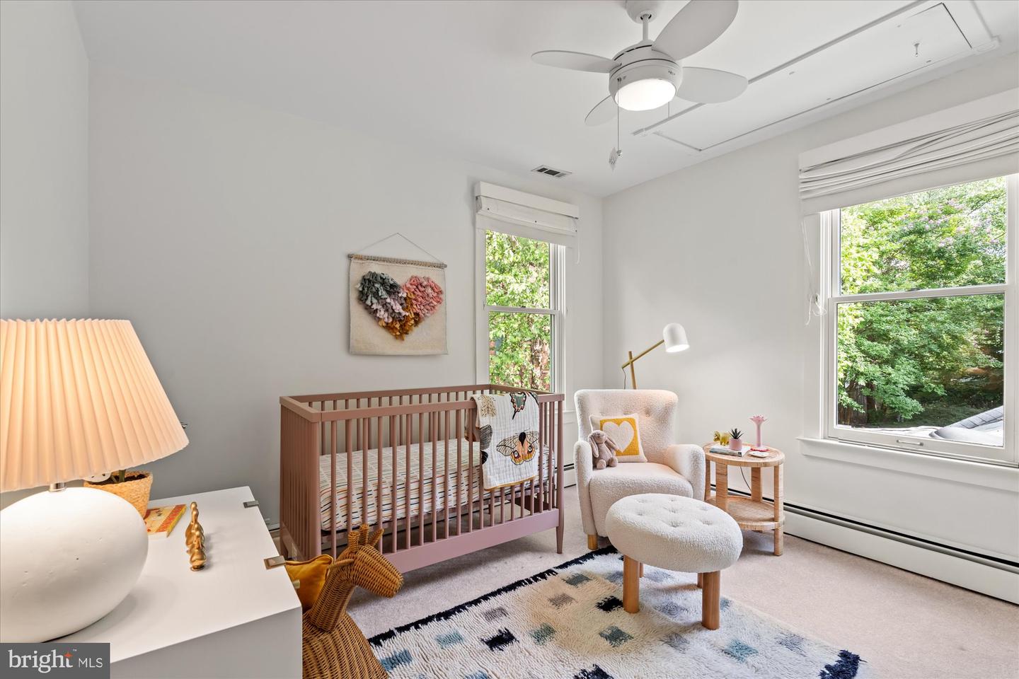 411 E BELLEFONTE AVE, ALEXANDRIA, Virginia 22301, 4 Bedrooms Bedrooms, ,2 BathroomsBathrooms,Residential,For sale,411 E BELLEFONTE AVE,VAAX2046614 MLS # VAAX2046614