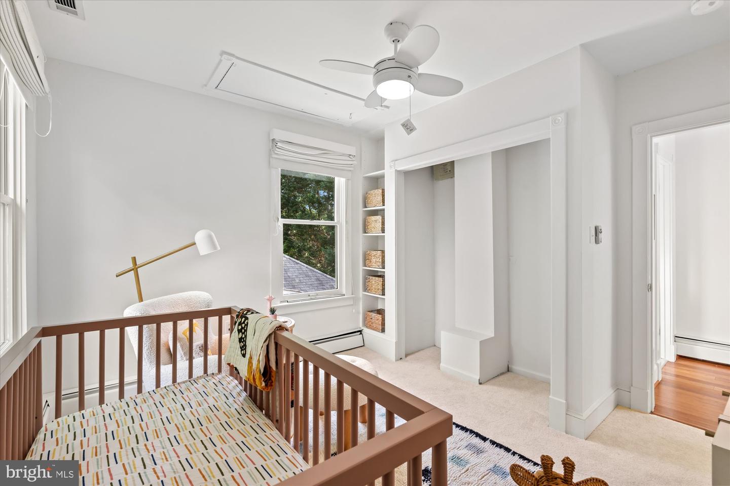 411 E BELLEFONTE AVE, ALEXANDRIA, Virginia 22301, 4 Bedrooms Bedrooms, ,2 BathroomsBathrooms,Residential,For sale,411 E BELLEFONTE AVE,VAAX2046614 MLS # VAAX2046614